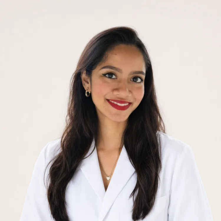 Dr. Anisha Fernandes - Aesthetic & Restorative Dentist at Samhita Dental