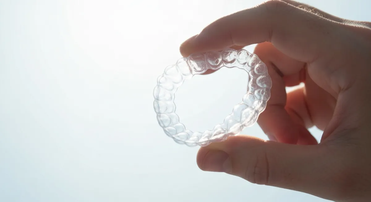 Clear Aligners Cost in Bangalore (2026) - Complete Price Guide