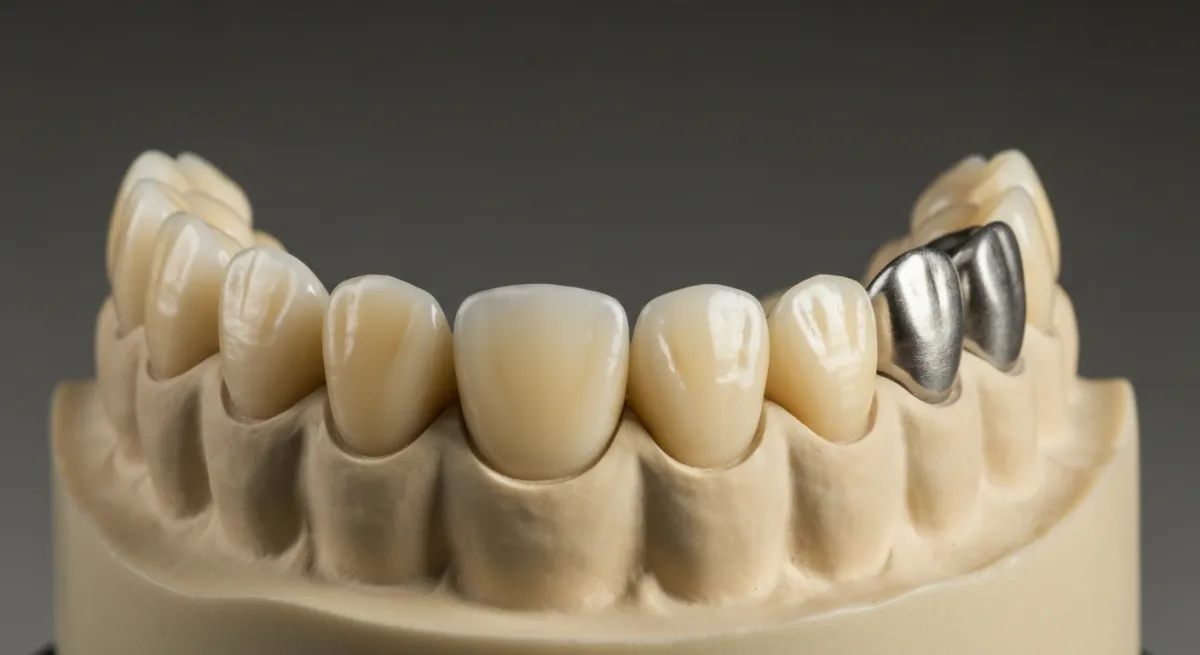 Types of Dental Crowns — Cost, Material & How to Choose