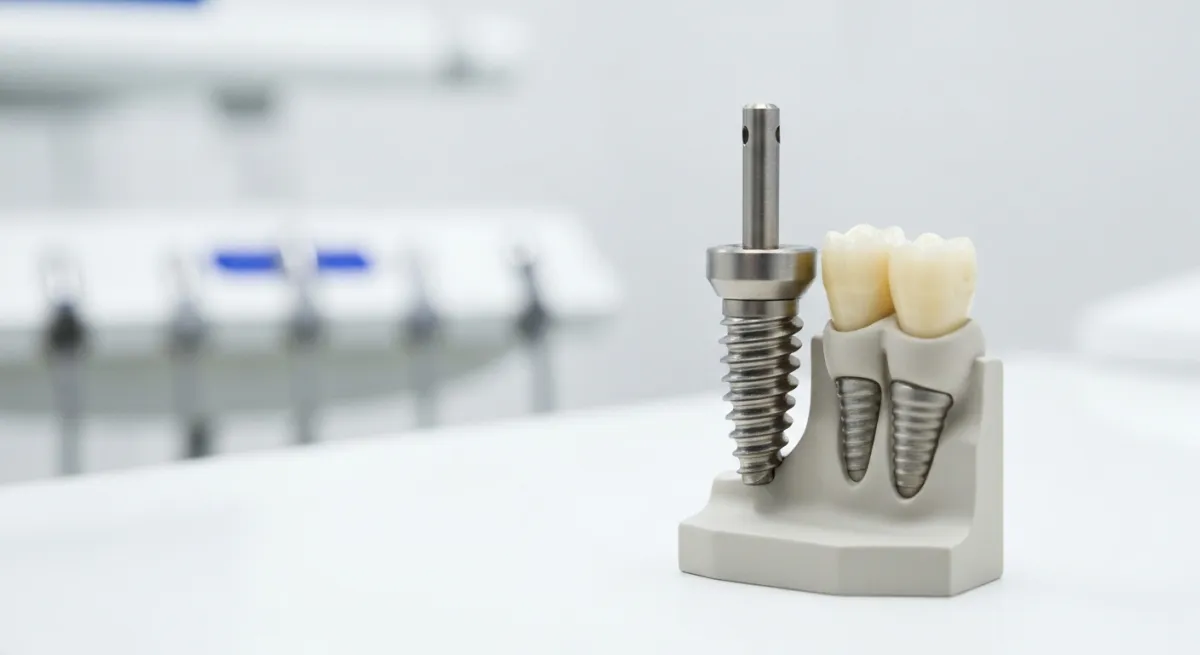 Dental Implant Cost in Bangalore (2026) - Complete Price Guide