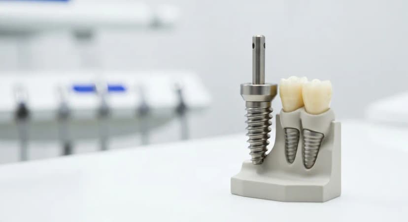 Dental Implant Cost in Bangalore (2026) - Complete Price Guide