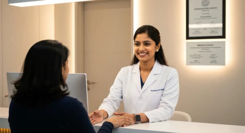 How to Choose the Right Dentist - A Patient's Guide