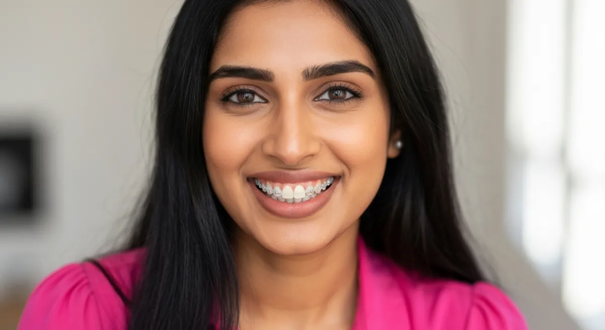 Invisible Braces - Types, Cost & How They Work
