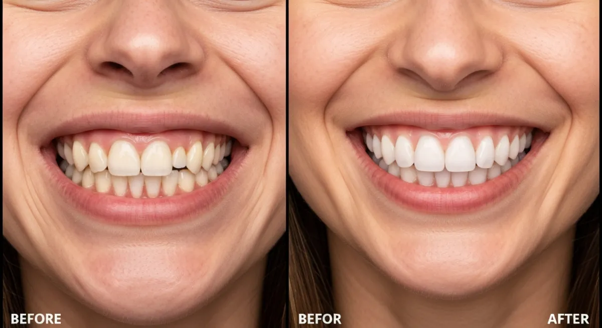 Can Aligners Fix Overbite, Underbite & Crowding? Complete Guide
