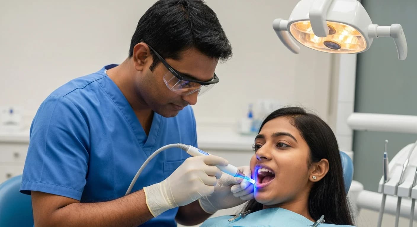 Dental Fillings
