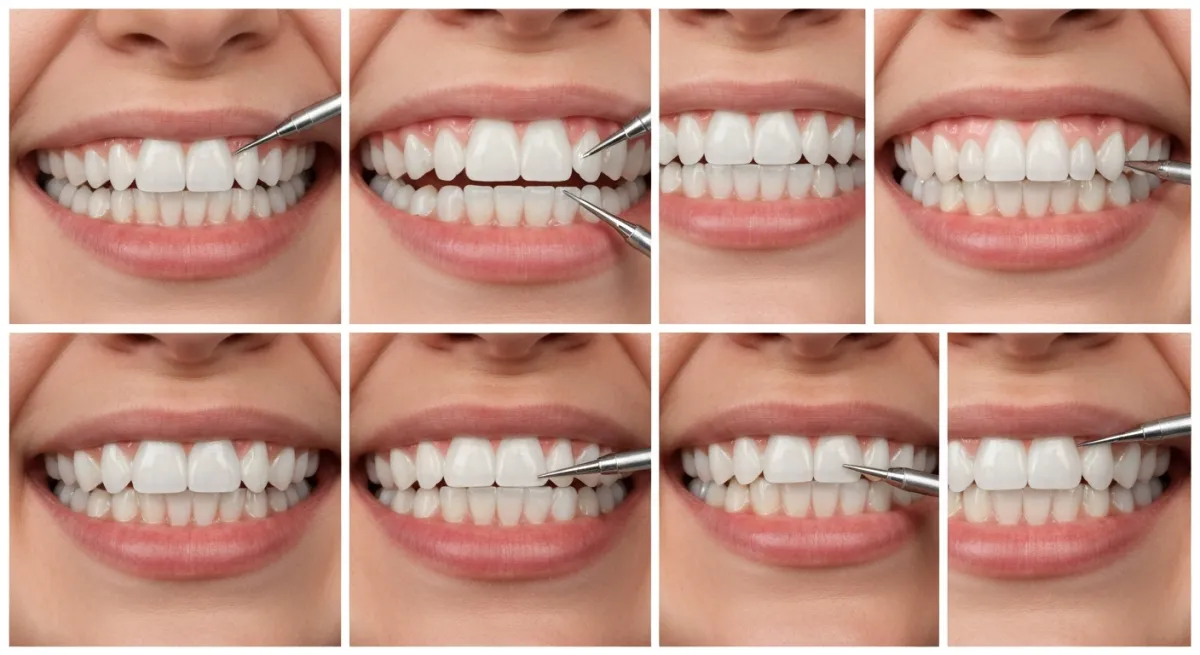 Dental Veneers