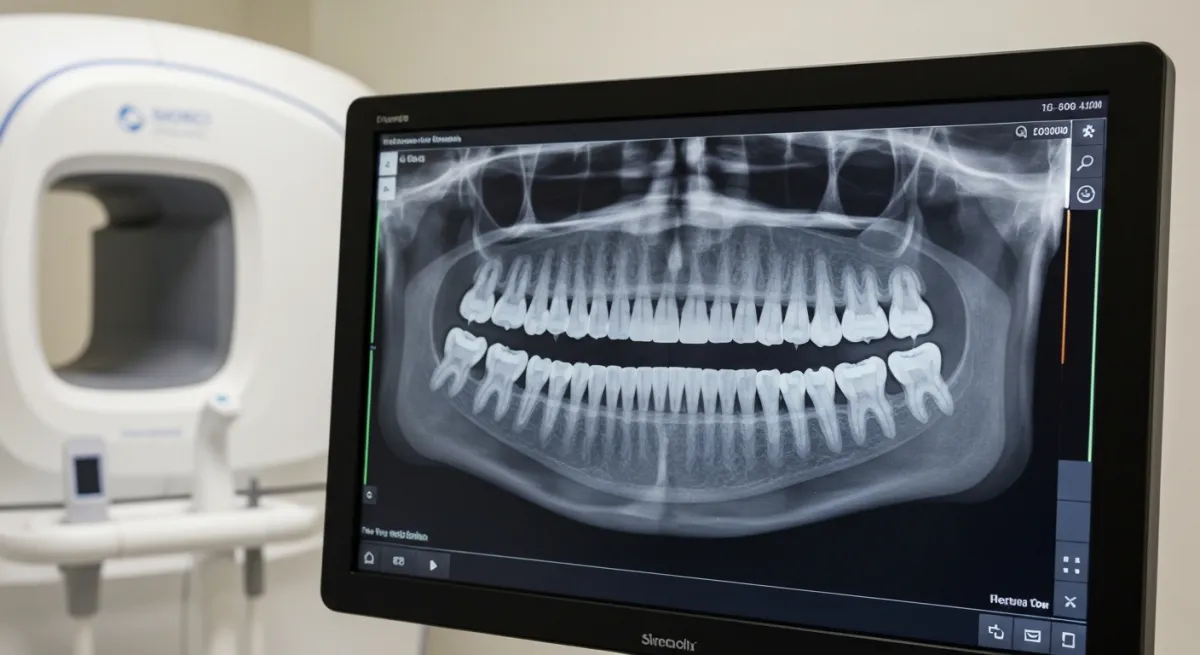 Dental X-Ray & Diagnostics