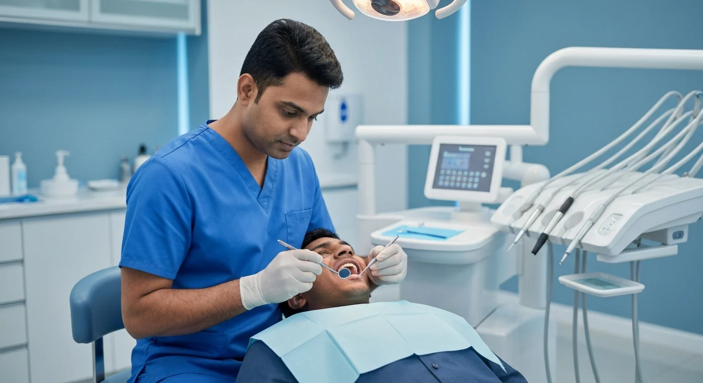 Emergency Dental Care