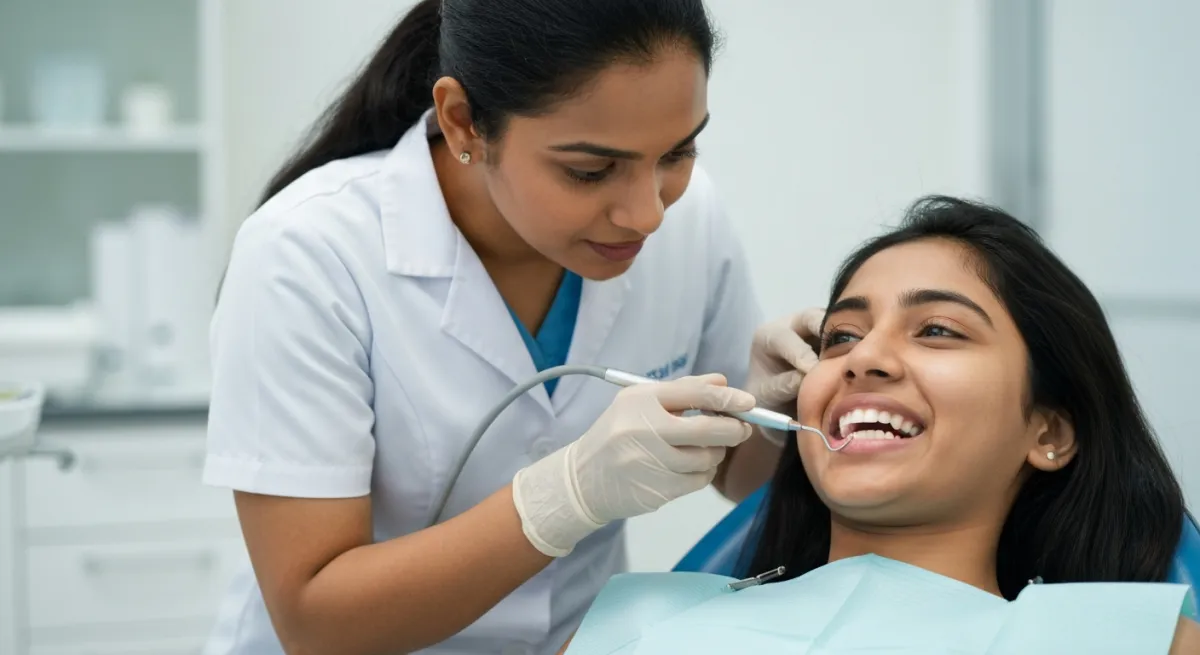 Gum Treatment