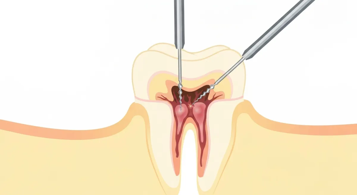 Root Canal Treatment