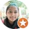 Veena Nail - Root Canal patient at Samhita Dental
